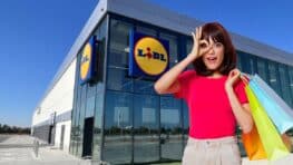 Lidl frappe fort avec ce jean tendance effet push-up !