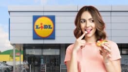 Lidl frappe fort avec ce robot de cuisine pour devenir un vrai chef pâtissier !