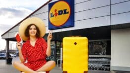 Lidl frappe fort avec cet accessoire de voyage 7 en 1 à moins de 5 euros !