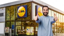Lidl frappe fort avec le porte vêtements pas cher idéal pour agrandir l'espace dans le placard !