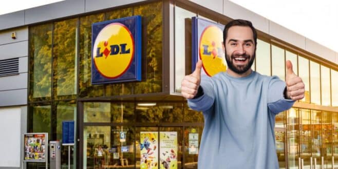 Lidl frappe fort avec le porte vêtements pas cher idéal pour agrandir l'espace dans le placard !