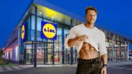 Lidl frappe fort avec le produit parfait pour avoir des abdos en béton sans bouger du canapé !