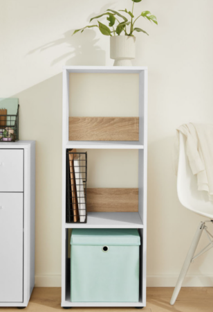 Lidl frappe fort avec son étagère élégante qui rivalise avec celle d'Ikea !