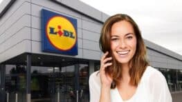 Lidl lance le produit parfait à emmener tout le temps à la salle de sport !