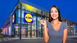 Lidl l'astuce pour recevoir un cadeau gratuit tous les ans !