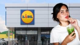 Lidl tient l'accessoire parfait pour faire des boissons healthy pour la rentrée !