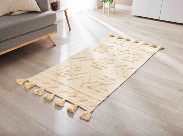 Lidl va transformer votre intérieur avec ces tapis plus beaux les uns que les autres !-article