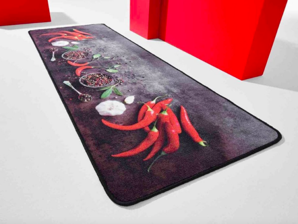 Lidl va transformer votre intérieur avec ces tapis plus beaux les uns que les autres !-article