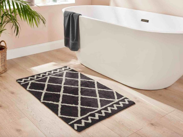 Lidl va transformer votre intérieur avec ces tapis plus beaux les uns que les autres !-article