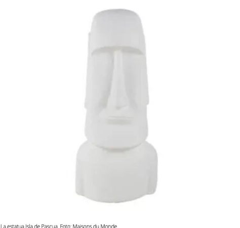 Maisons du Monde lance 3 accessoires qui vont transformer votre logement en musée !-article