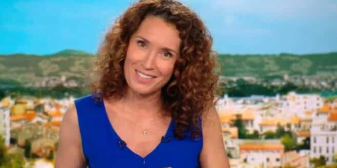 Marie-Sophie Lacarrau frappe très fort sur TF1 et explose un nouveau record !