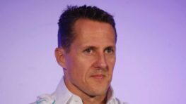 Michael Schumacher ce constat alarmant de cet ami, c'est terrible !