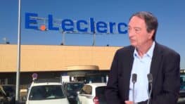 Michel-Édouard Leclerc annonce une terrible nouvelle à tous les Français pour les 10 prochaines années !