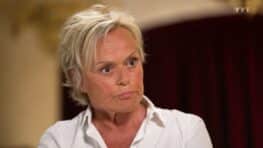 Muriel Robin prend une grande décision sur Pierre Palmade, c'est terminé !