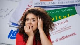 Mutuelle complémentaire très mauvaise nouvelle pour tous les français, ça va exploser !