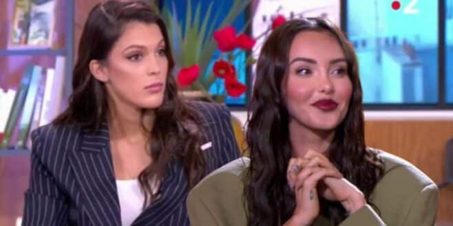 Nabilla et Iris Mittenaere en plein scandale, elles font la promo d'un produit très dangereux pour la santé !