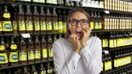 N'achetez plus ces 4 marques d'huile d'olive si vous voulez rester en bonne santé !