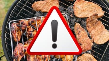 Ne faites plus cette terrible erreur avec la viande ça peut devenir très dangereux pour la santé !