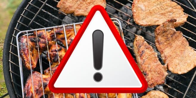 Ne faites plus cette terrible erreur avec la viande ça peut devenir très dangereux pour la santé !