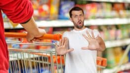 Ne faites plus vos courses dans ce supermarché c'est le plus cher de France !