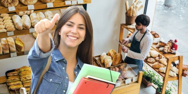 Pain, baguette, croissant ou pain au chocolat voici les meilleures boulangeries de Paris !