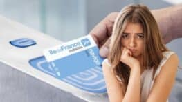 Pass Navigo très mauvaise nouvelle, voici son prix pour 2024 !