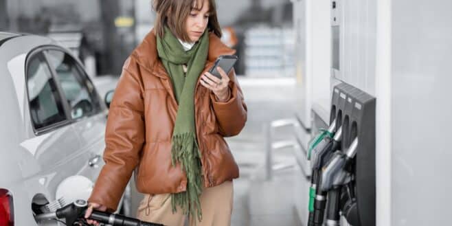 Pénurie de carburant très mauvaise nouvelle pour tous les automobilistes cet hiver !