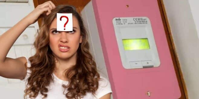 Pinky tout savoir sur ce nouveau compteur électrique et qui doit l'installer !
