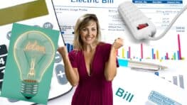 Prix de l'Électricité le gouvernement annonce une très bonne nouvelle dès le mois d'octobre !