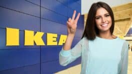Ruée chez Ikea avec ce lit avec 2 compartiments secrets très pratiques !