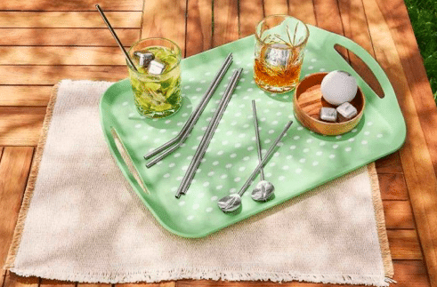 Ruée chez Lidl pour ce plateau à la surface antidérapante et disponible à moins de 4 euros !-article