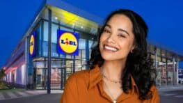 Ruée chez Lidl pour son masque pour cheveux secs à 2 euros validé par UFC-Que Choisir !