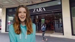 Ruée chez Zara avec ces sacs argentés tendance qui cartonne !