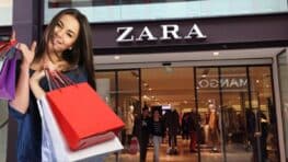 Ruée chez Zara avec la tenue la plus comfy de la rentrée à tout petit prix !