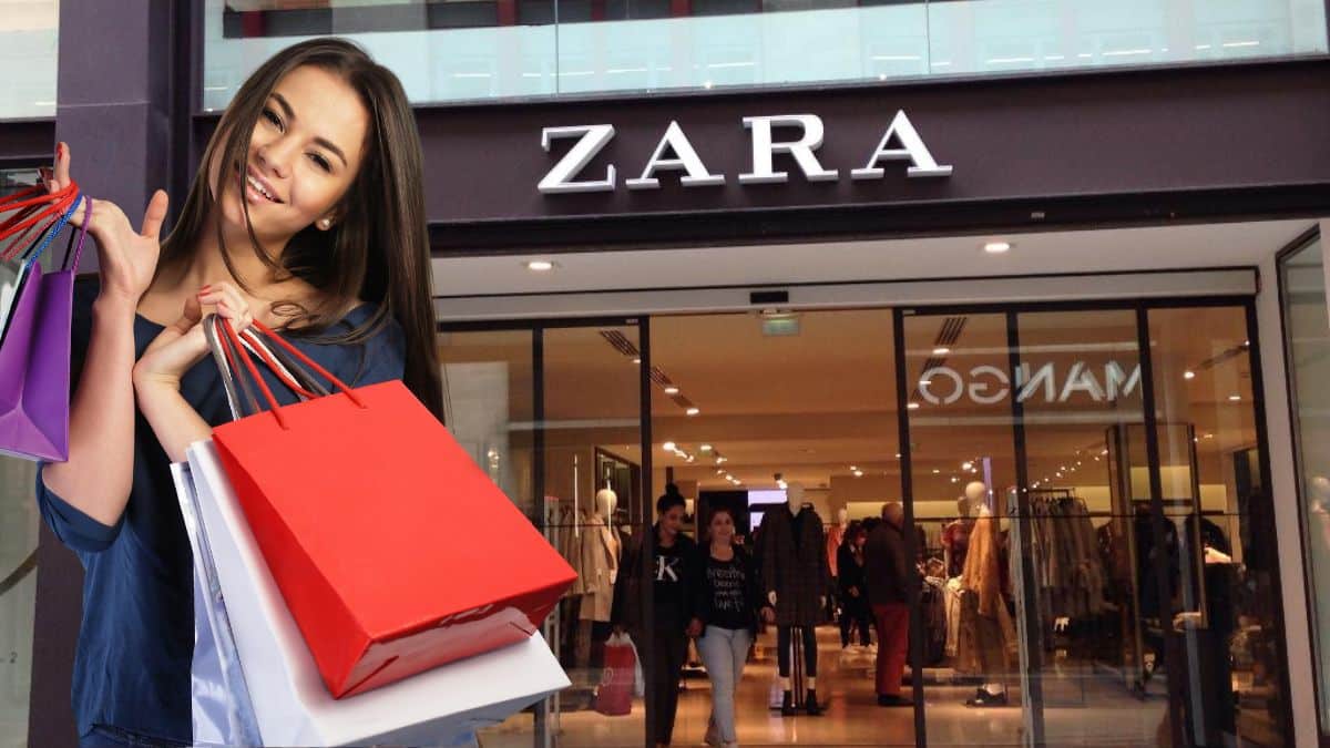 Ru e Chez Zara Avec La Tenue La Plus Comfy De La Rentr e Tout Petit Ru e Chez Zara Avec La Tenue La Plus Comfy De La Rentr e Tout Petit