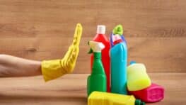 Santé 60 millions de consommateurs alerte sur le danger de ces produits ménagers très connus !