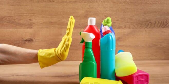 Santé 60 millions de consommateurs alerte sur le danger de ces produits ménagers très connus !