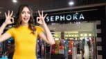 Sephora l'astuce secrète pour avoir des produits gratuits sur le site internet !