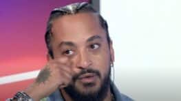 Slimane au plus mal et toujours traumatisé par ces insultes sur son apparence !