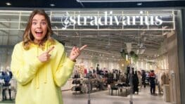 Stradivarius cartonne avec les mocassins préférés des influenceuses à moins de 30 euros !