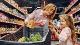 Supermarché très bonne nouvelle voila la liste complète des produits qui vont baisser !