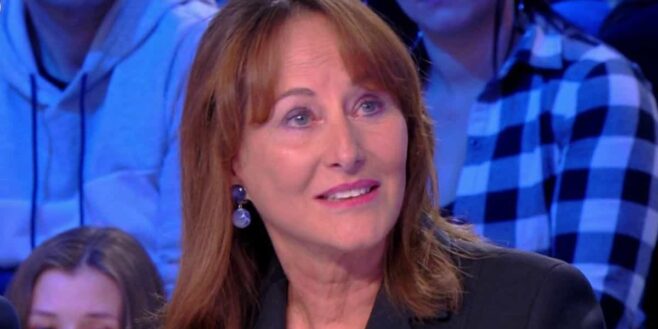 TPMP Ségolène Royal donne les vraies raisons de sa venus dans l'émission de Cyril Hanouna !