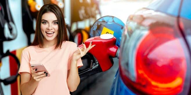 TotalEnergies cette grande décision qui va plaire à tous les automobilistes !