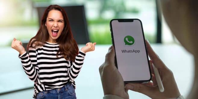 Whatsapp cette nouveauté qui va révolutionner l'application de messagerie !