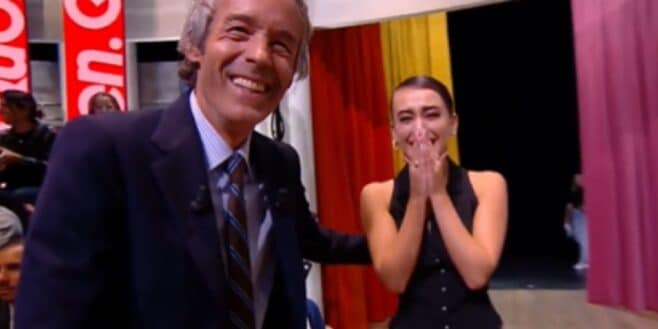 Yann Barthès dévoile la toute première candidate de la Star Academy dans Quotidien !