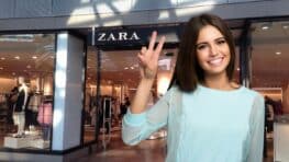 Zara cartonne avec la chemise oversize la plus chic de l'automne !
