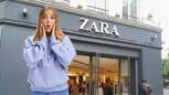 Zara cartonne avec le blazer long à double boutonnage le plus stylé de l'automne à moins de 60 euros !