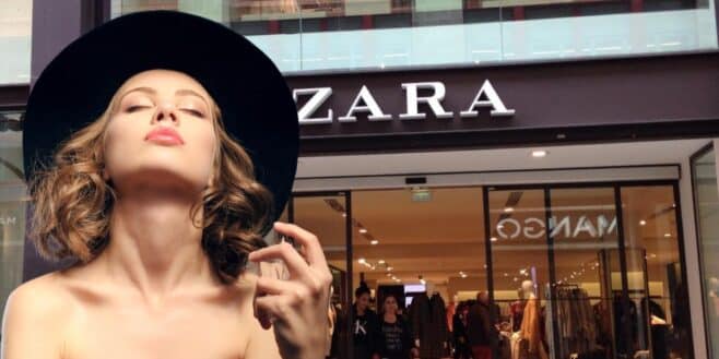 Zara frappe fort avec ses 4 dupes de parfums de luxe à moins de 20 euros !