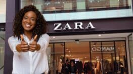Zara lance sa plateforme de produits seconde main à prix cassés !