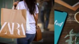 Zara lance sa plateforme de vente de vêtements d'occasion comme Vinted !